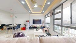Blk 228A Ang Mo Kio Court (Ang Mo Kio), HDB 5 Rooms #612743351